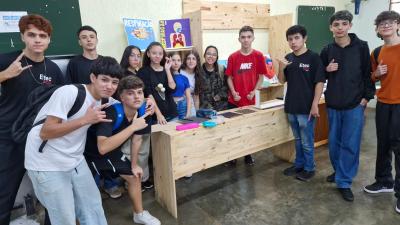Semana Paulo Freire 2025