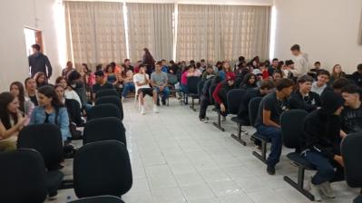 Semana Paulo Freire 2025